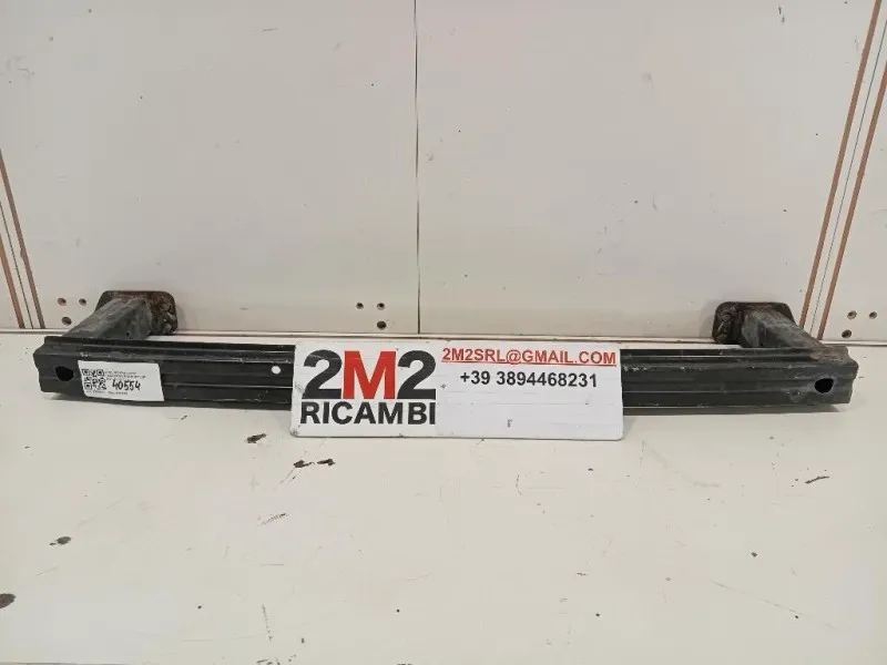 Traversa Paraurti INF ANT 42607557 Opel Mokka 2013