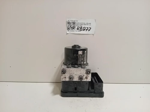 Pompa ABS ANT 1KO614517AF Skoda Octavia 1Z5 SW 2004