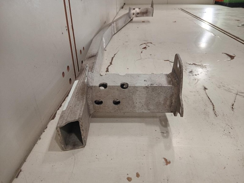 Traversa Paraurti INF ANT 9834979580 Opel Mokka B 2020