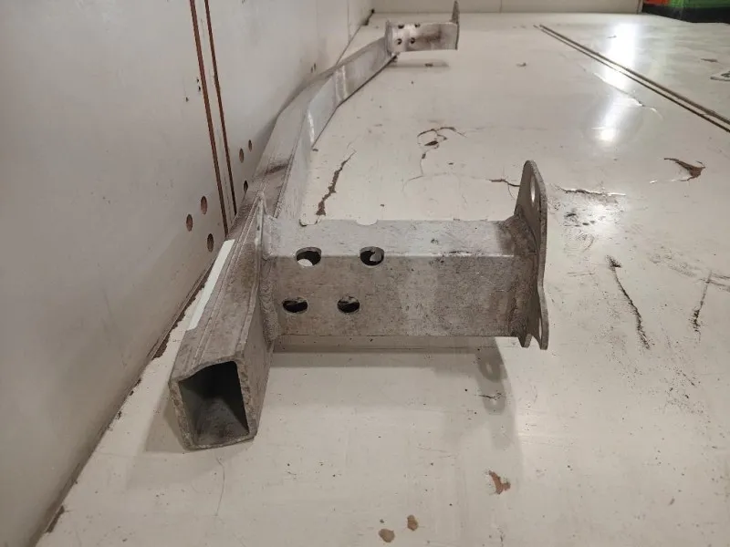 Traversa Paraurti INF ANT 9834979580 Opel Mokka B 2020