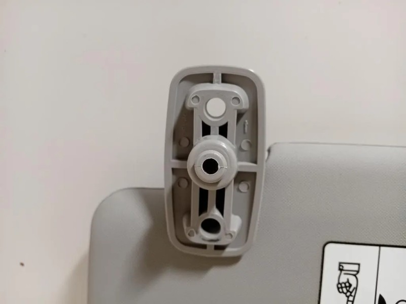 Pannello Parasole DX PANNELLO PARASOLE DX Kia Sportage III 2010