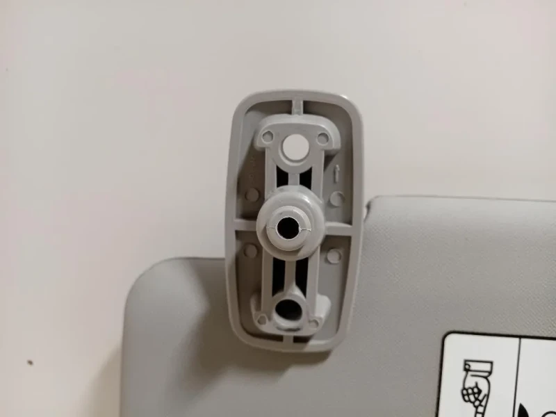 Pannello Parasole DX PANNELLO PARASOLE DX Kia Sportage III 2010