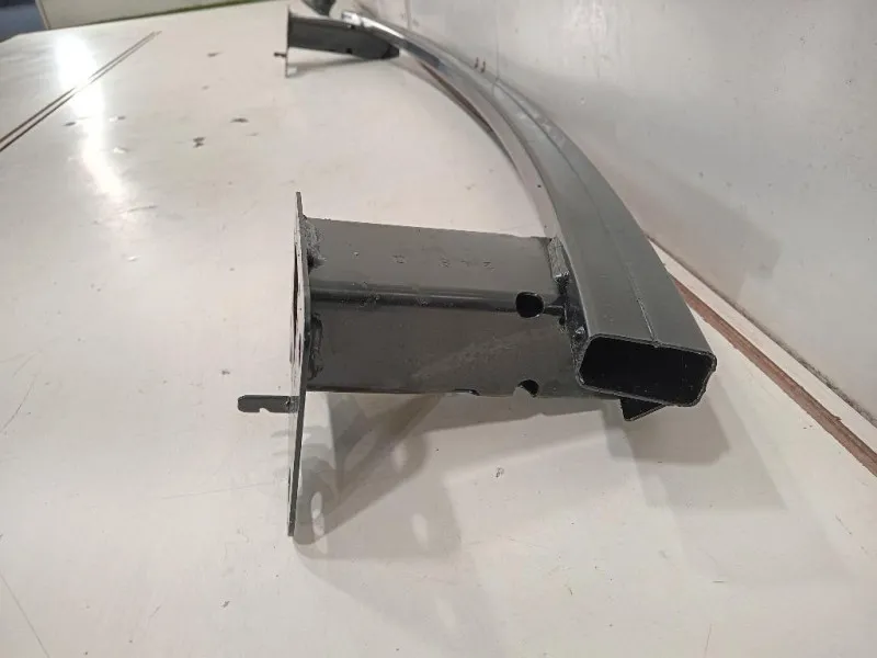 Traversa Paraurti INF ANT 9822100180 Peugeot 3008 II 2020