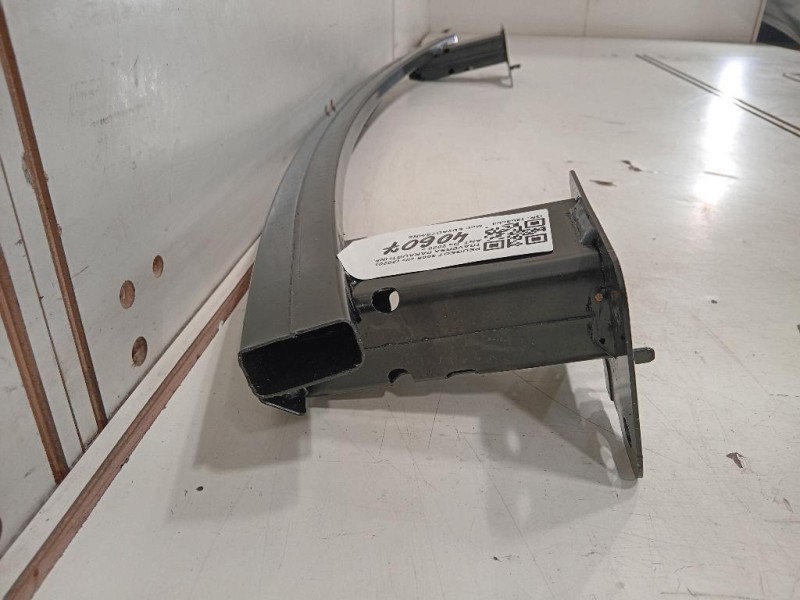 Traversa Paraurti INF ANT 9822100180 Peugeot 3008 II 2020