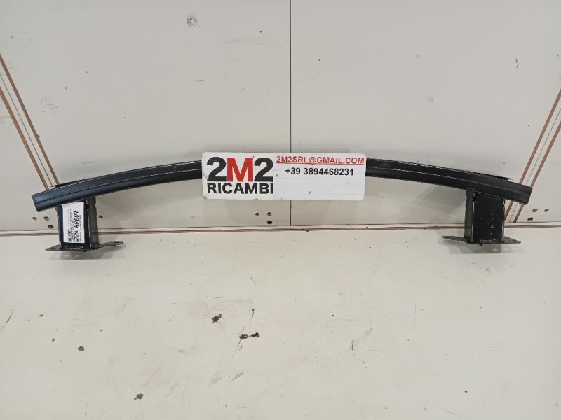 Traversa Paraurti INF ANT 9822100180 Peugeot 3008 II 2020