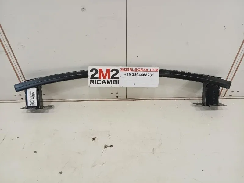 Traversa Paraurti INF ANT 9822100180 Peugeot 3008 II 2020