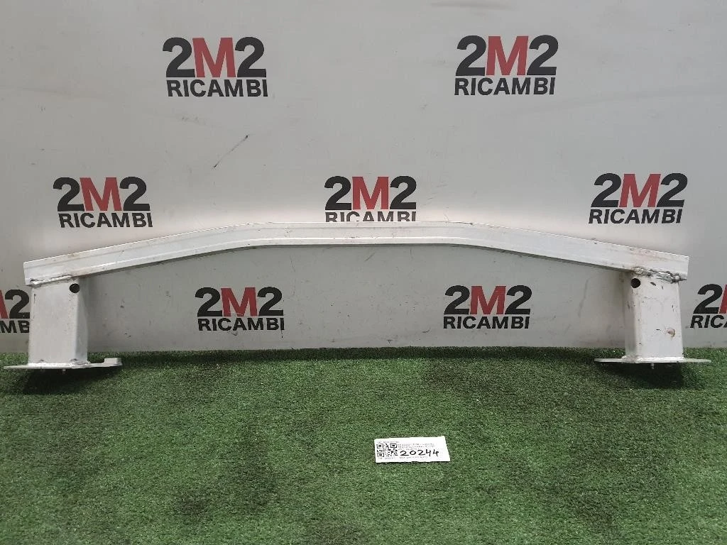 Traversa Paraurti INF ANT 9822100180 Peugeot 5008 II 2017