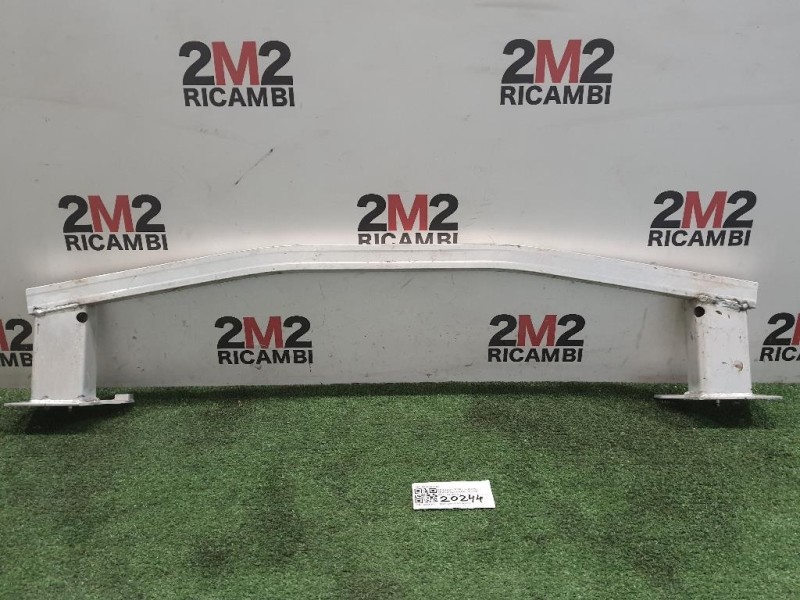 Traversa Paraurti INF ANT 9822100180 Peugeot 5008 II 2017