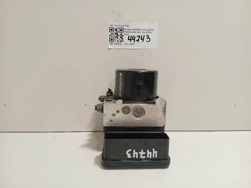 Pompa ABS ANT 1K0 614 517 ED Skoda Superb 3V3 2015