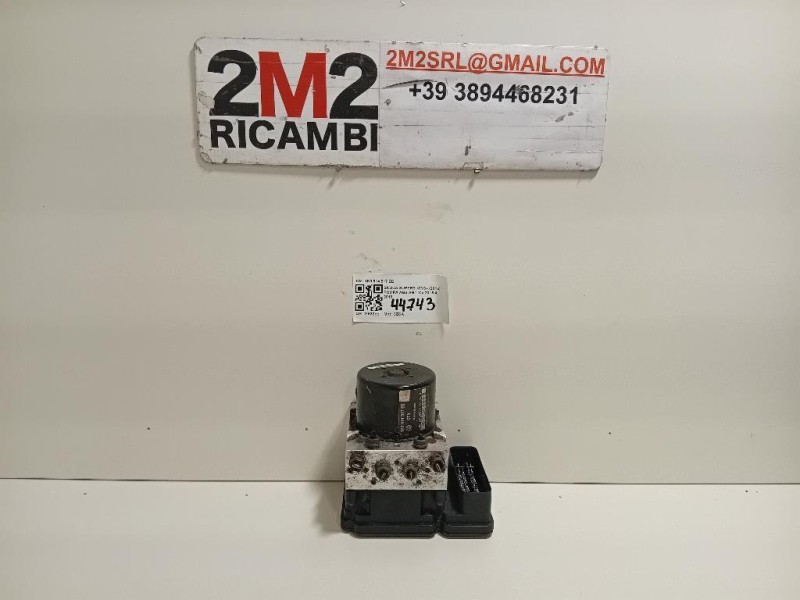 Pannello Parasole DX  Land Rover Range Rover Evoque I 2011