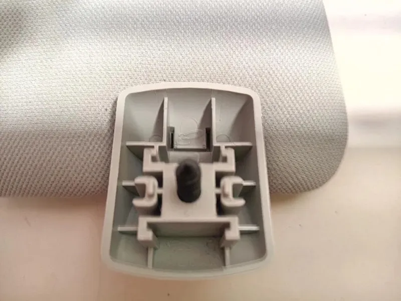 Pannello Parasole DX Land Rover Range Rover Evoque I 2011