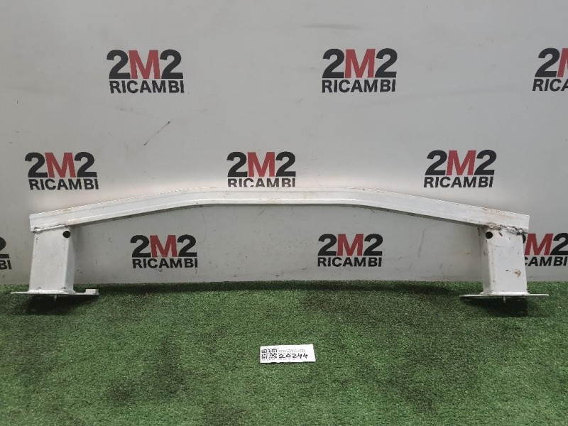 Traversa Paraurti INF ANT 9822100180 Peugeot 5008 II 2017