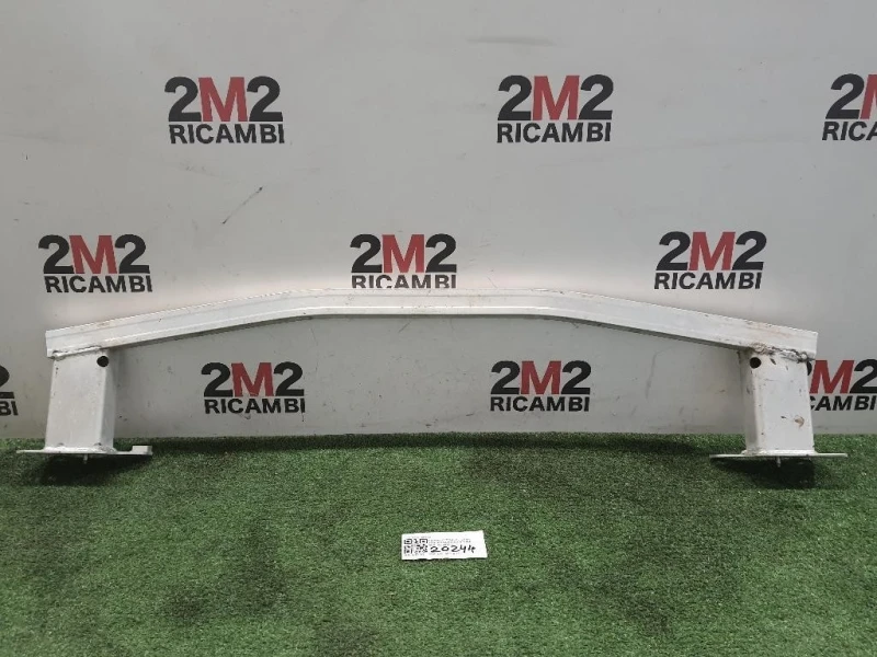 Traversa Paraurti INF ANT 9822100180 Peugeot 5008 II 2017