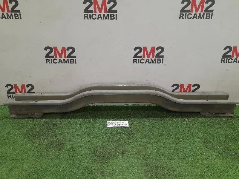 Traversa Paraurti POST 60683266 Alfa Romeo 159 2006
