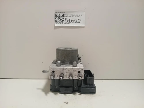 Pompa ABS ANT 476604765R Smart Forfour 453 2015