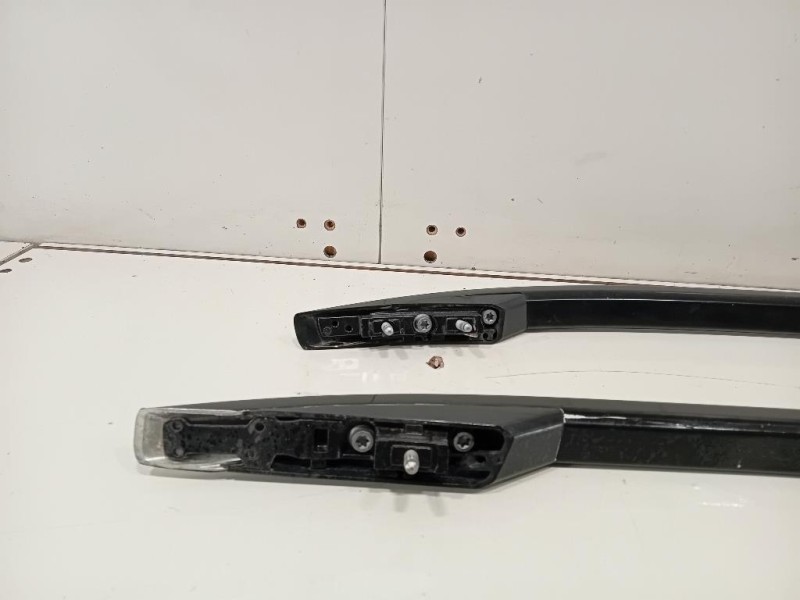 Barra Portapacchi Tetto A1668900400 DX+SX Mercedes Classe GLE W166 2015