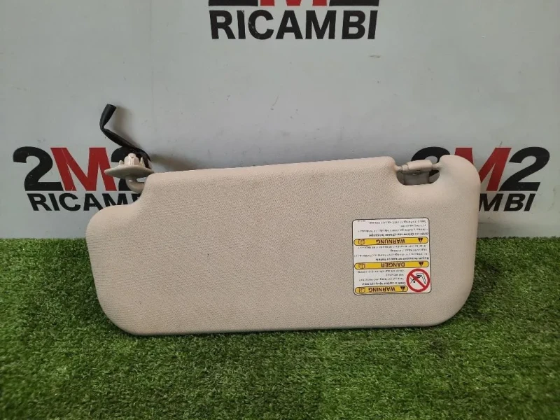 Pannello Parasole DX GS1E69270B75 Mazda 6 II SW 2008