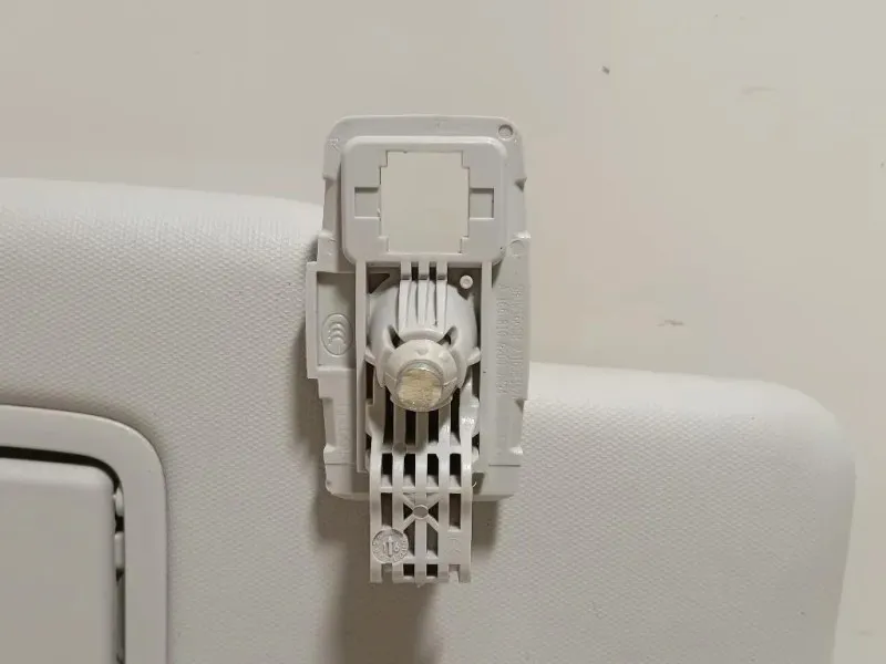 Pannello Parasole DX PANNELLO PARASOLE DX Mercedes Classe GLE W166 2015