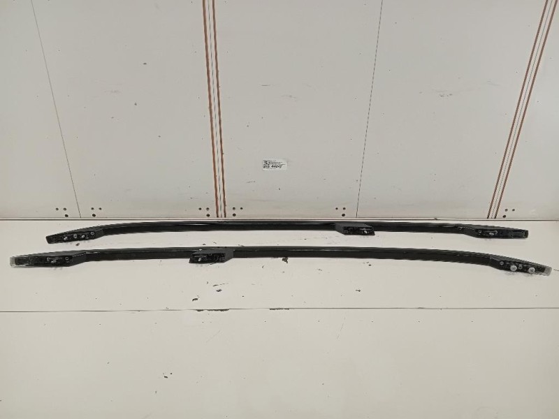 Barra Portapacchi Tetto A1668900400 DX+SX Mercedes Classe GLE W166 2015