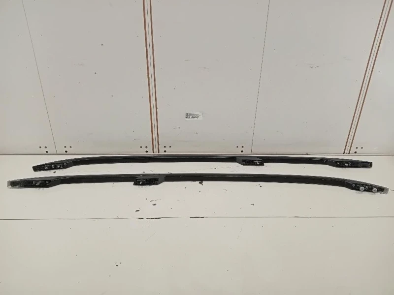 Barra Portapacchi Tetto A1668900400 DX+SX Mercedes Classe GLE W166 2015