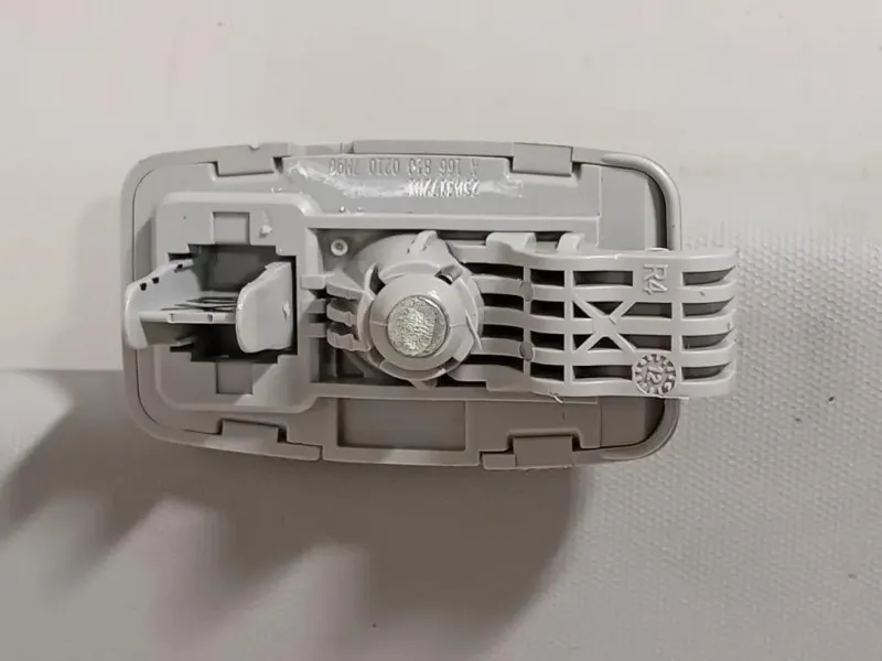 Pannello Parasole DX A0068173920 Mercedes Classe ML W166 2012