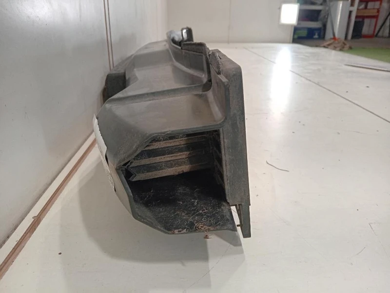 Traversa Paraurti POST 51813036 Alfa Romeo Giulietta 2010