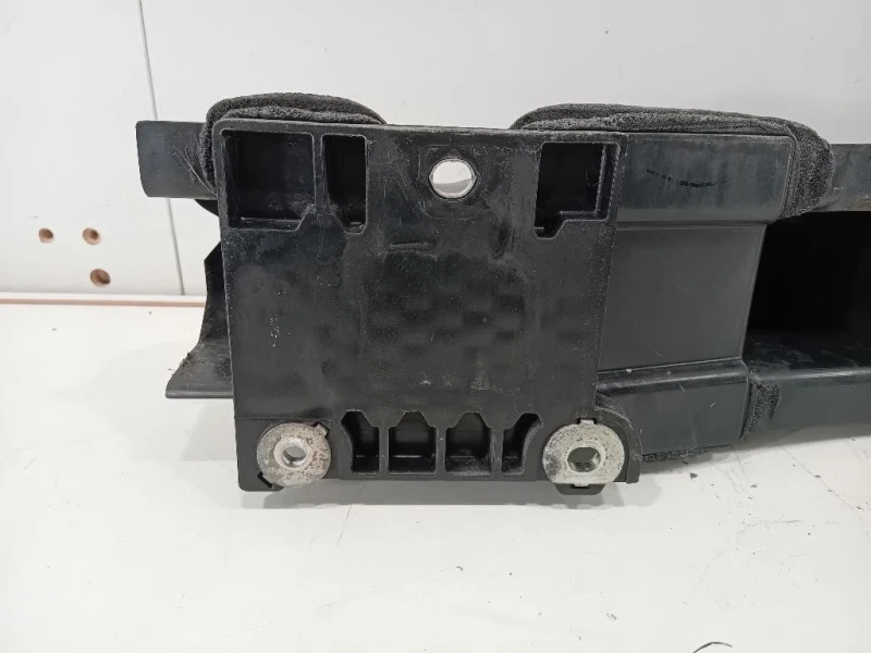 Traversa Paraurti POST 51813036 Alfa Romeo Giulietta 2010