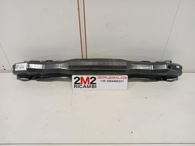 Traversa Paraurti POST 51813036 Alfa Romeo Giulietta 2010