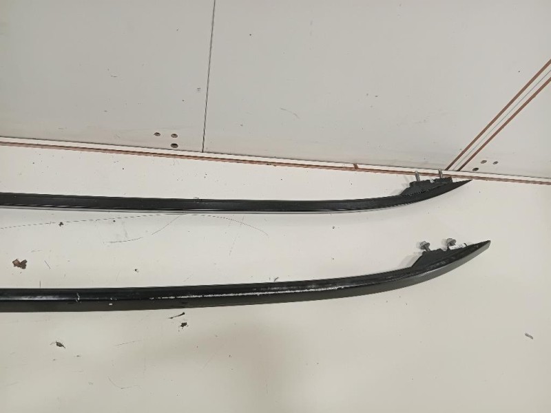 Barra Portapacchi Tetto A1668900400 DX+SX Mercedes Classe GLE W166 2015