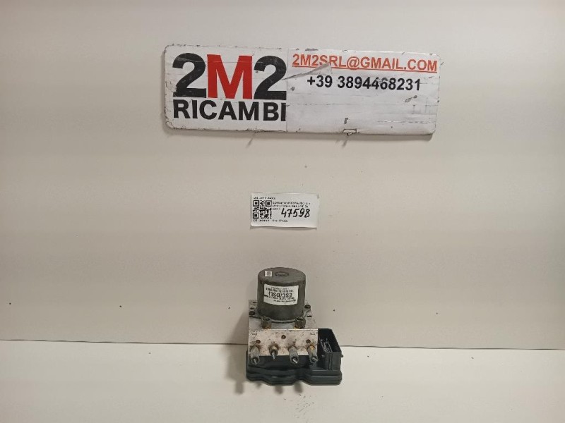 Pompa ABS ANT 48920-34300 Ssangyong Korando III 2011