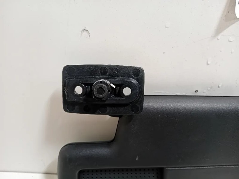 Pannello Parasole DX PANNELLO PARASOLE DX Mercedes Classe SLK R171 2004