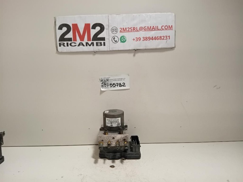 Pompa ABS ANT 48920-34200 Ssangyong Korando III 2011