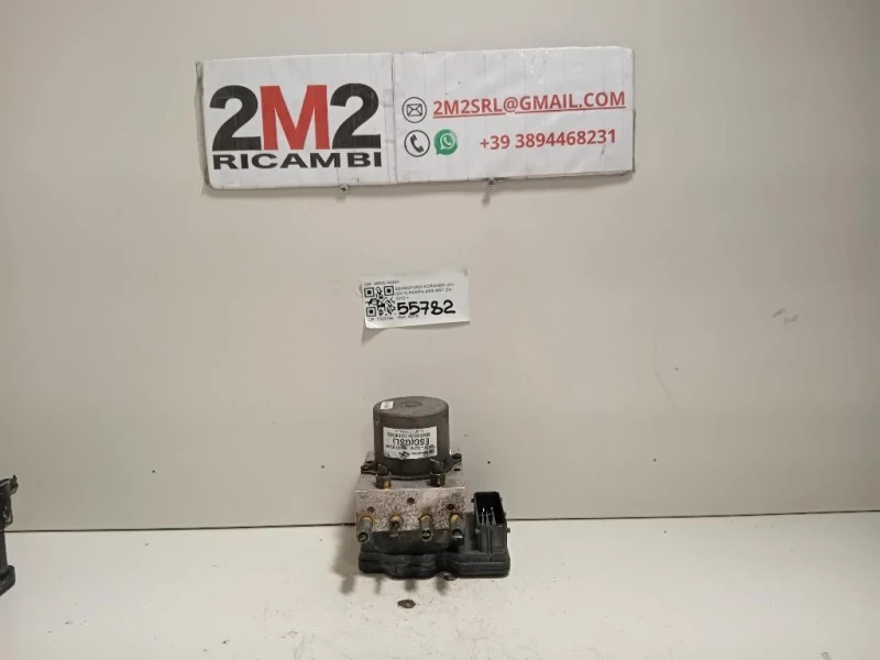 Pompa ABS ANT 48920-34200 Ssangyong Korando III 2011