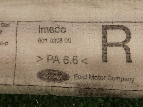 Air-bag A Tendina DX 601030800 Ford Focus II 2005