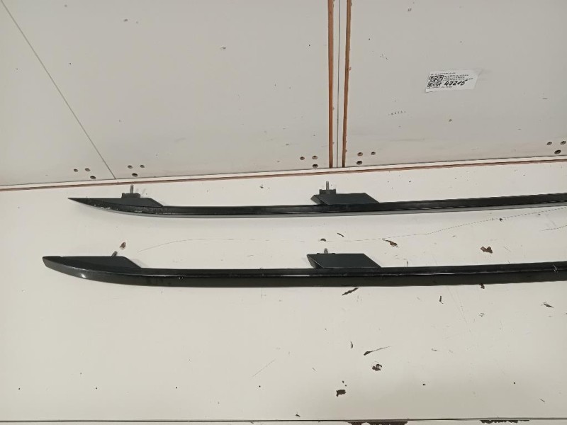 Barra Portapacchi Tetto A1668900400 DX+SX Mercedes Classe GLE W166 2015