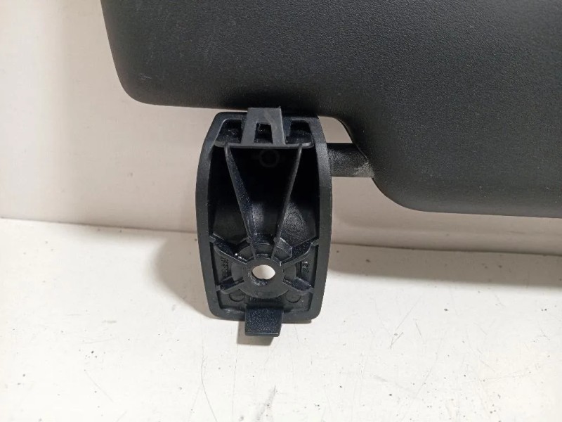 Pannello Parasole DX PANNELLO PARASOLE DX Mercedes Classe SLK R171 2004