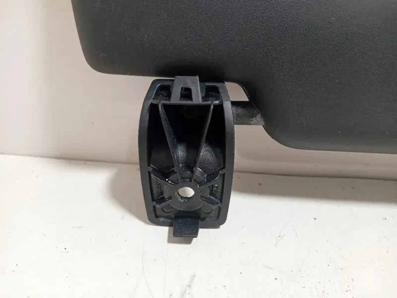 Pannello Parasole DX PANNELLO PARASOLE DX Mercedes Classe SLK R171 2004