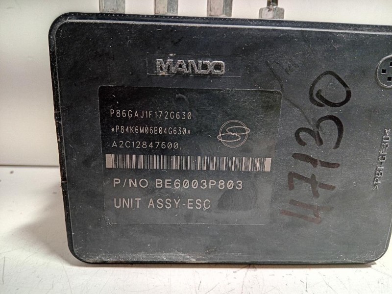 Pompa ABS ANT 48920-35002 Ssangyong Tivoli 2015