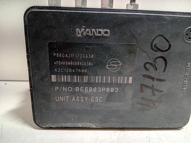 Pompa ABS ANT 48920-35002 Ssangyong Tivoli 2015