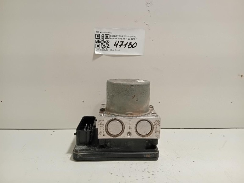 Pannello Parasole DX A1718100410 Mercedes Classe SLK R171 2004
