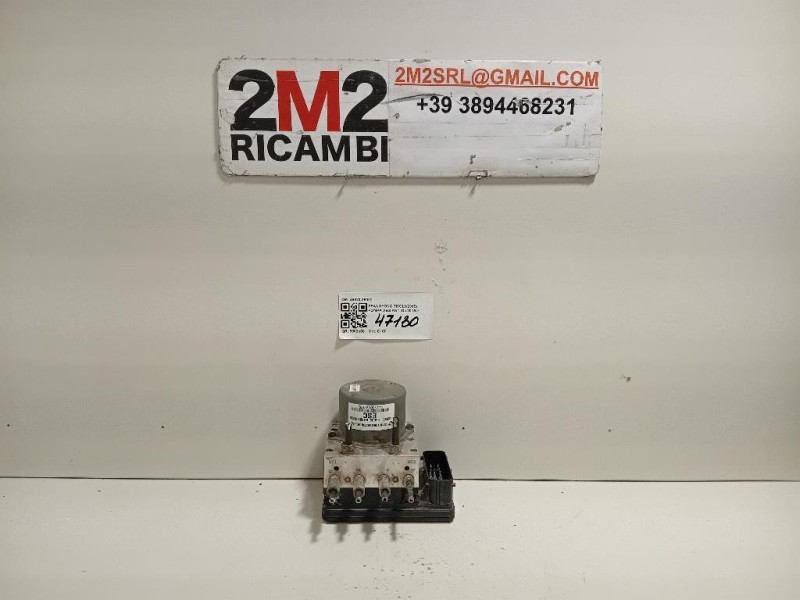 Pompa ABS ANT 48920-35002 Ssangyong Tivoli 2015