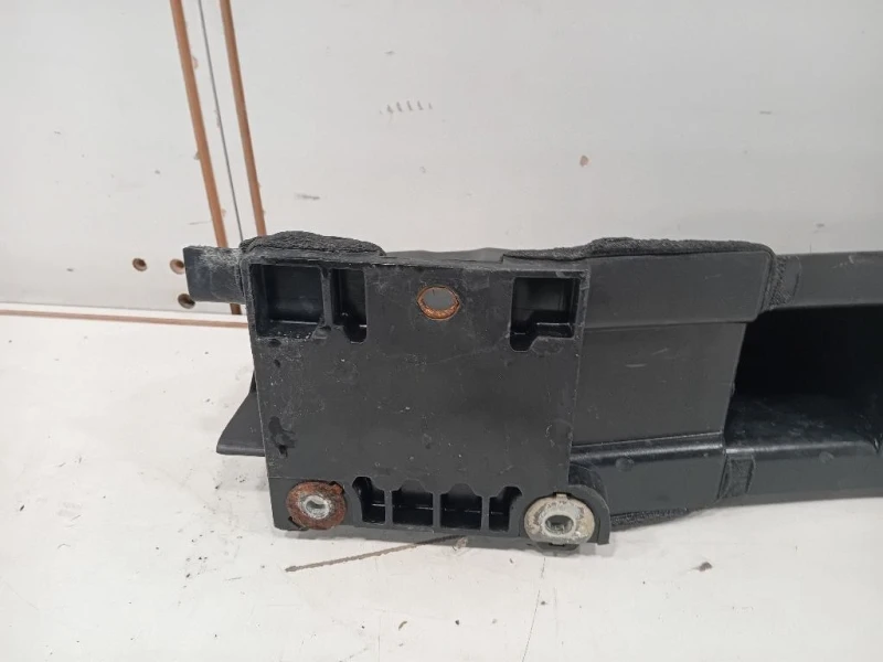 Traversa Paraurti POST 51813036 Alfa Romeo Giulietta 2010