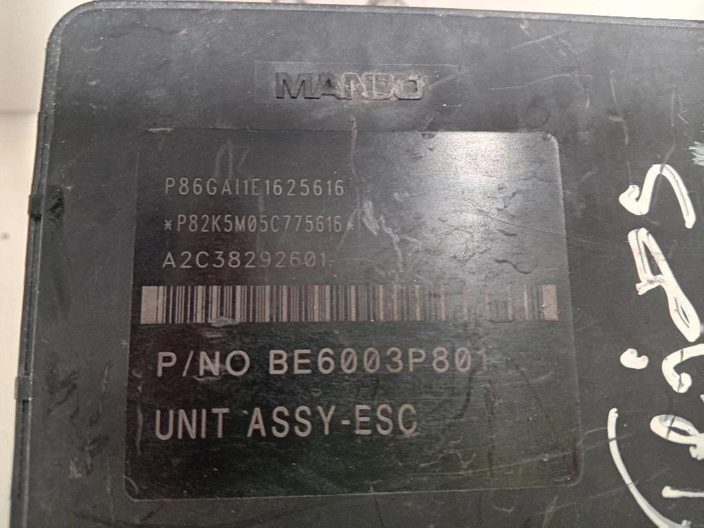 Pompa ABS ANT 48920-35100 Ssangyong Tivoli 2015