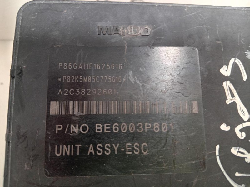 Pompa ABS ANT 48920-35100 Ssangyong Tivoli 2015