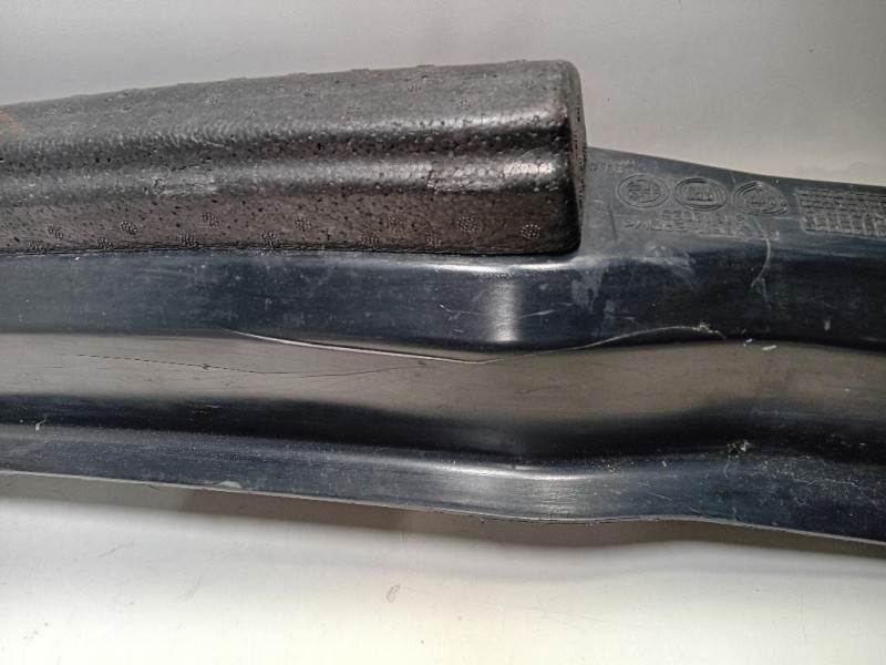 Traversa Paraurti POST 51813036 Alfa Romeo Giulietta 2010