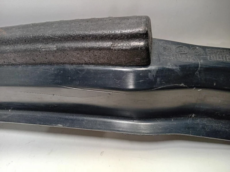 Traversa Paraurti POST 51813036 Alfa Romeo Giulietta 2010