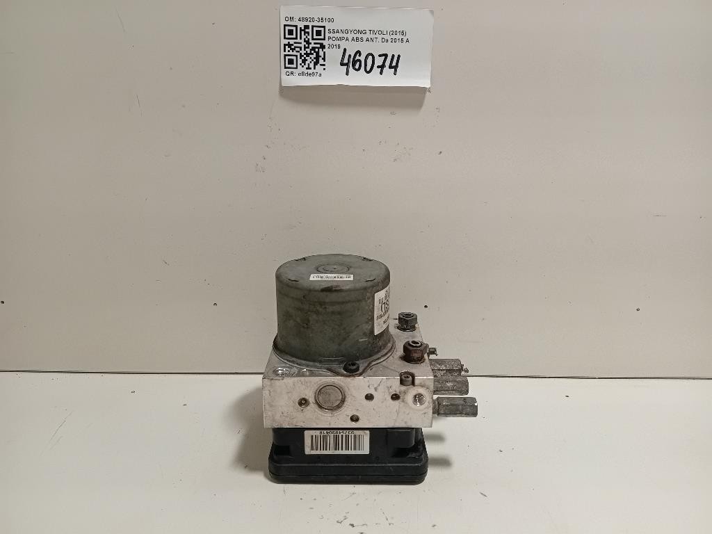 Pannello Parasole DX MR216240 Mitsubishi Pajero III 2000