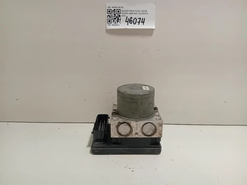 Pompa ABS ANT 48920-35100 Ssangyong Tivoli 2015