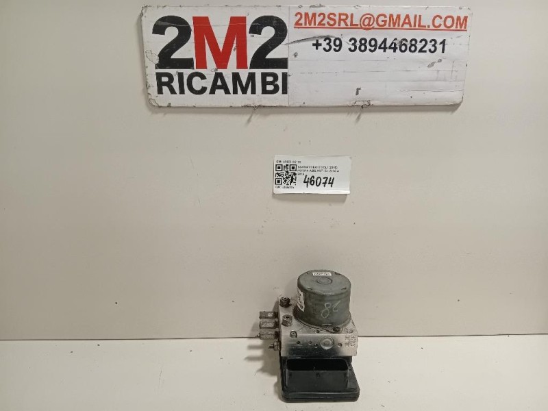 Pompa ABS ANT 48920-35100 Ssangyong Tivoli 2015