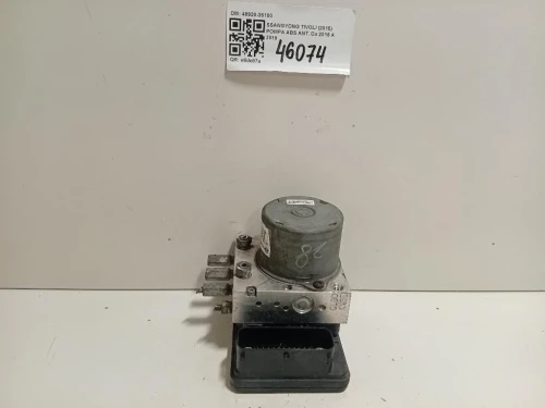 Pompa ABS ANT 48920-35100 Ssangyong Tivoli 2015